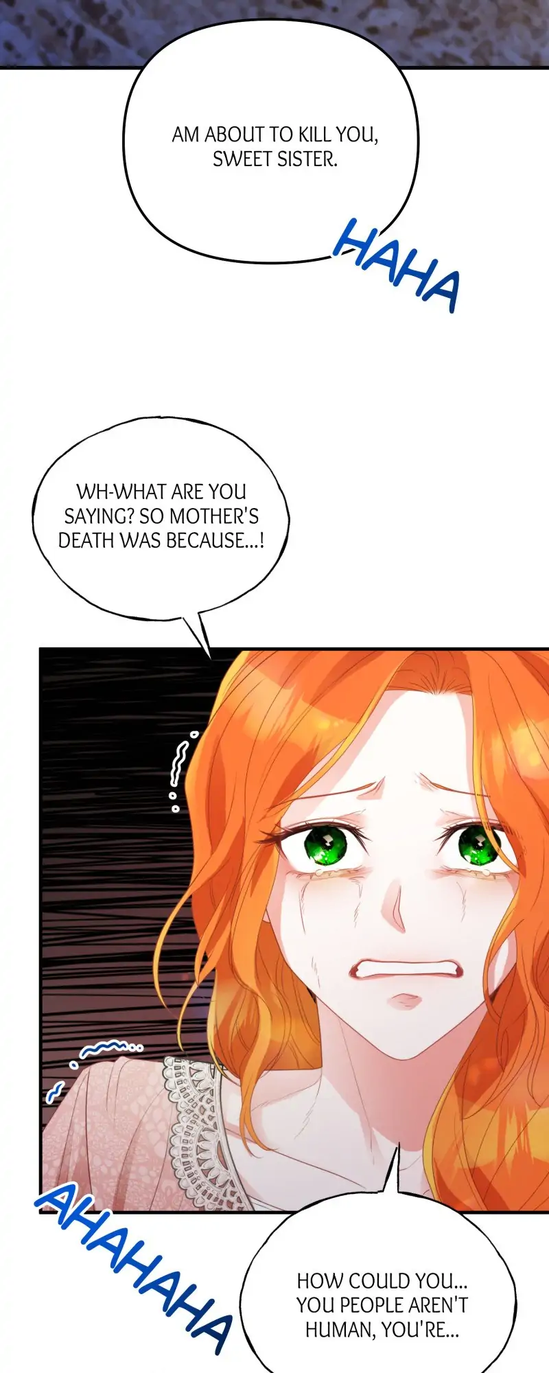 To Those Who Long for My Destruction chapter 4 page 56