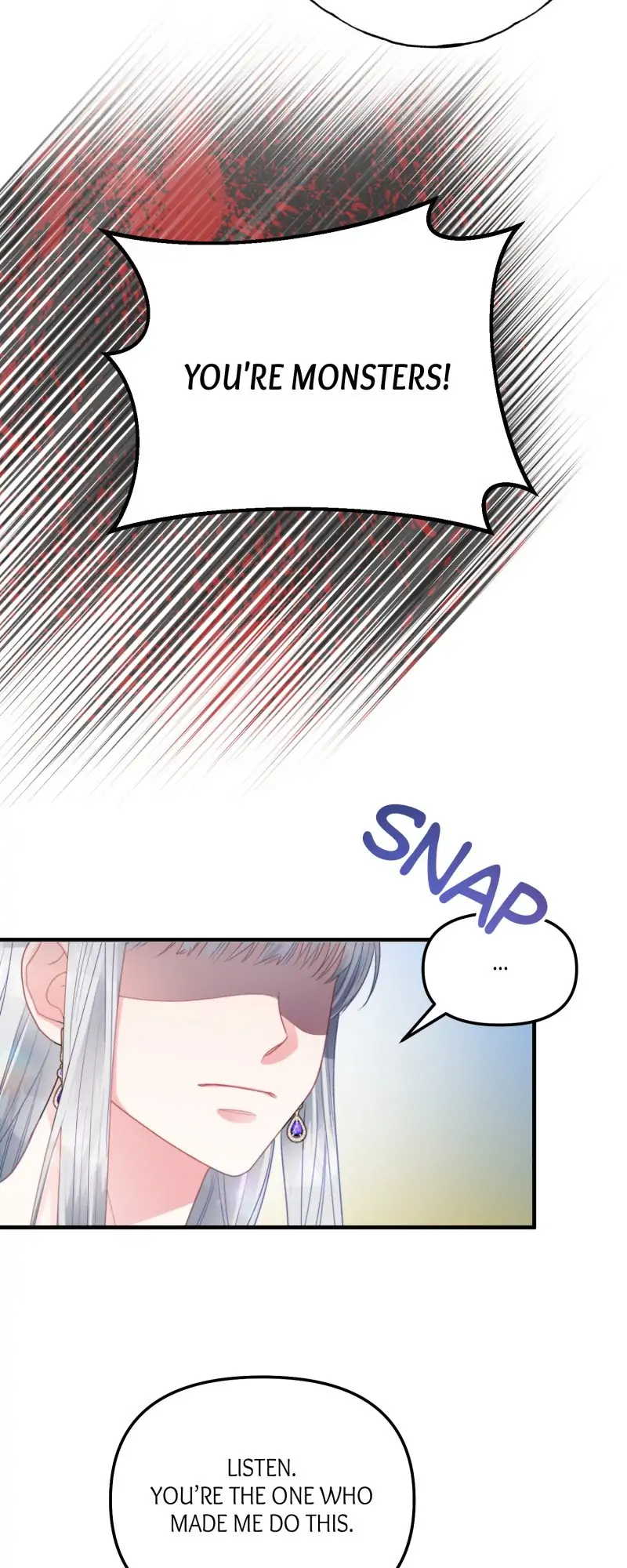 To Those Who Long for My Destruction chapter 4 page 57