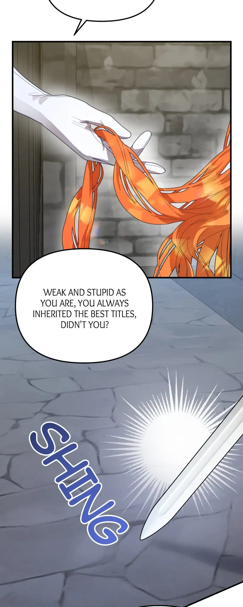 To Those Who Long for My Destruction chapter 4 page 58