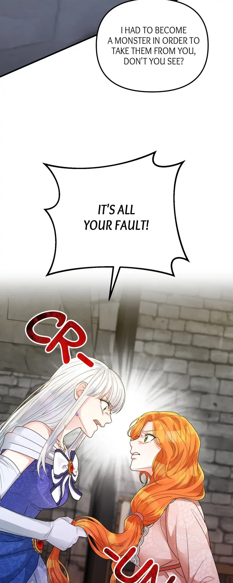 To Those Who Long for My Destruction chapter 4 page 59