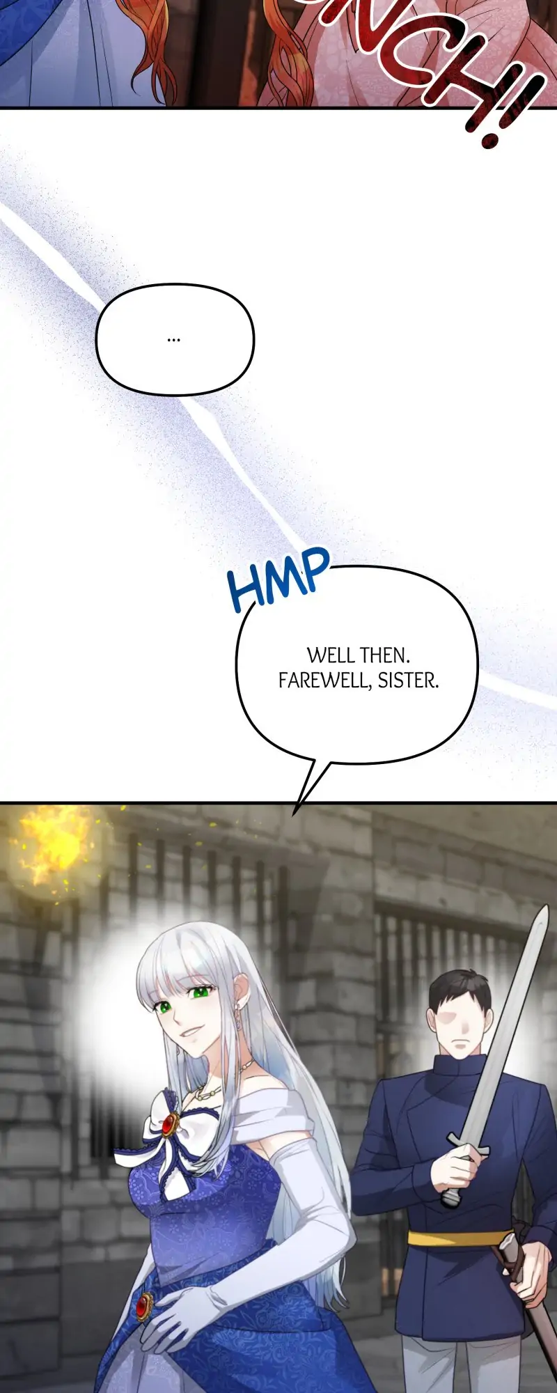 To Those Who Long for My Destruction chapter 4 page 60
