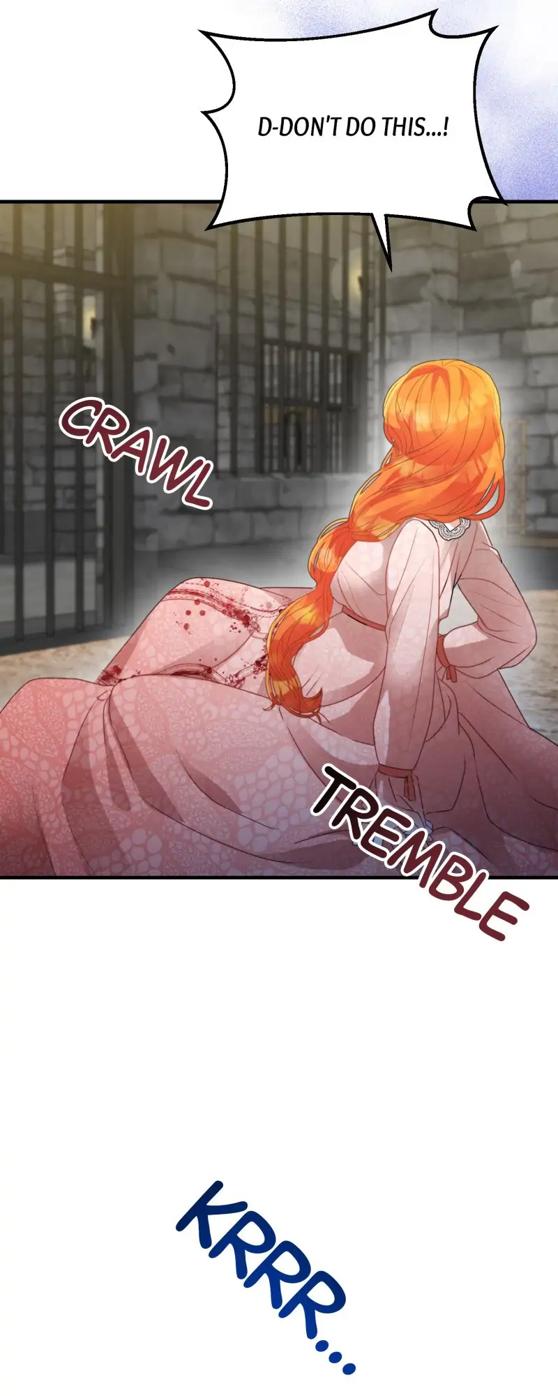 To Those Who Long for My Destruction chapter 4 page 63