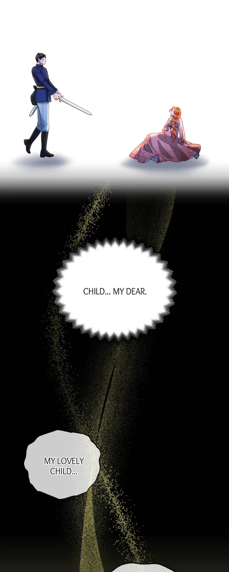 To Those Who Long for My Destruction chapter 4 page 64