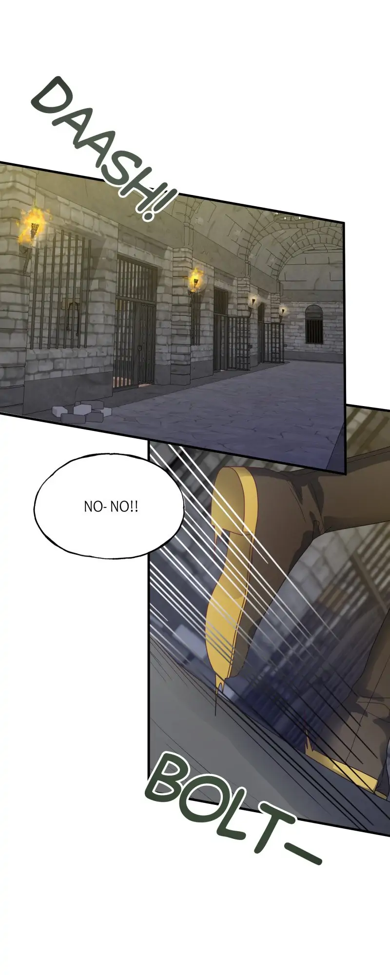 To Those Who Long for My Destruction chapter 4 page 67
