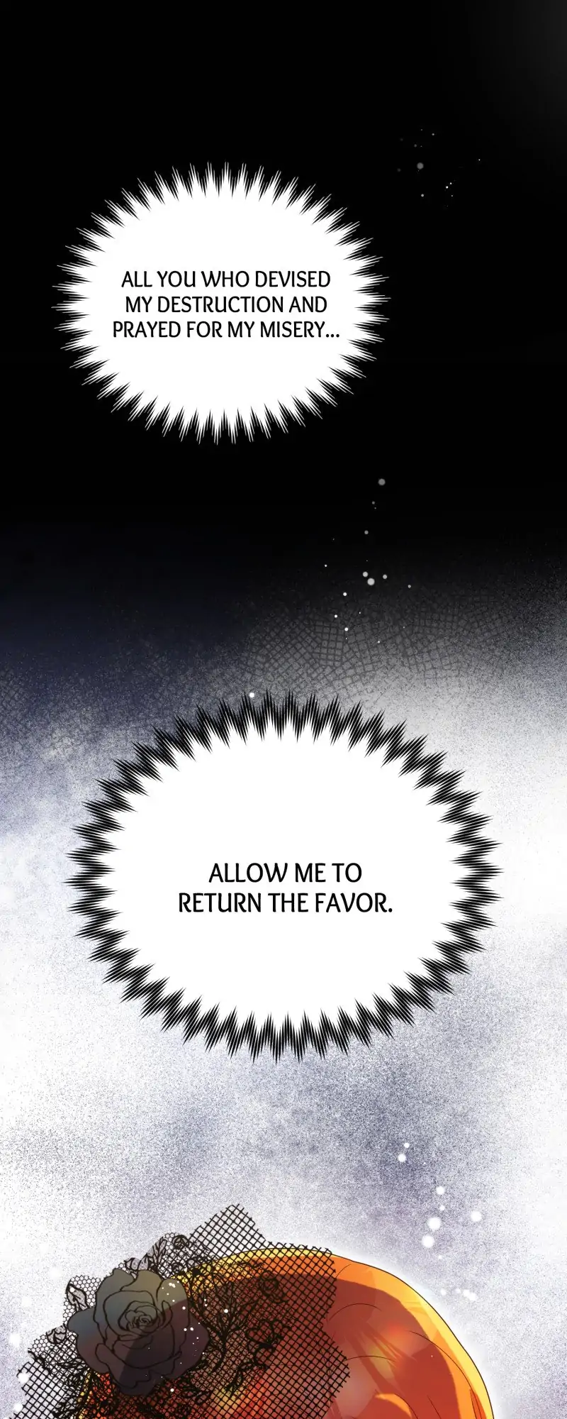To Those Who Long for My Destruction chapter 4 page 75