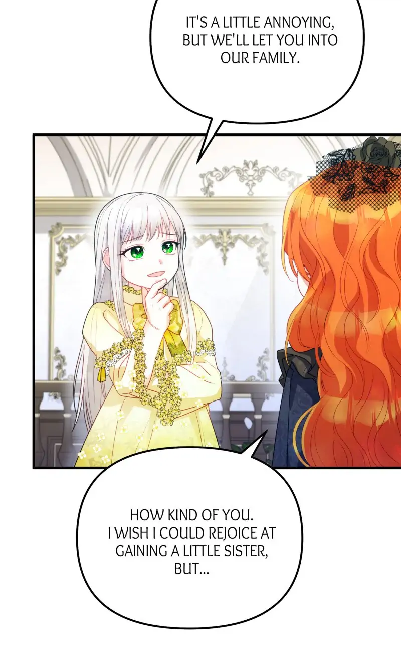 To Those Who Long for My Destruction chapter 4 page 82