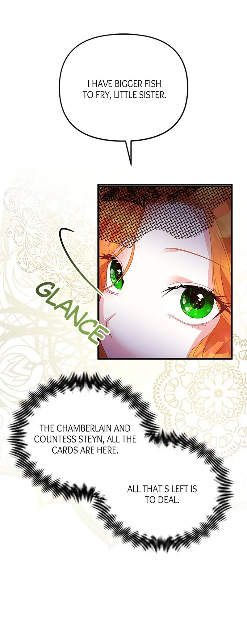 To Those Who Long for My Destruction chapter 4 page 83
