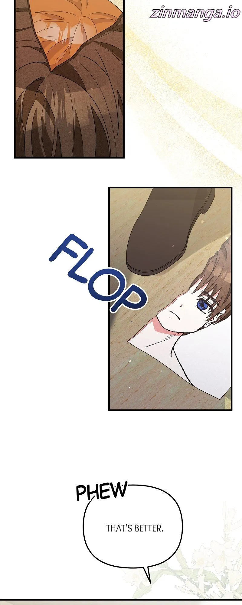To Those Who Long for My Destruction chapter 40 page 2