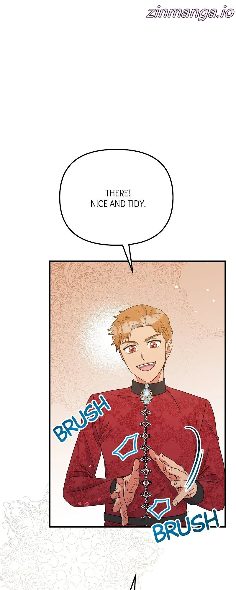 To Those Who Long for My Destruction chapter 40 page 7
