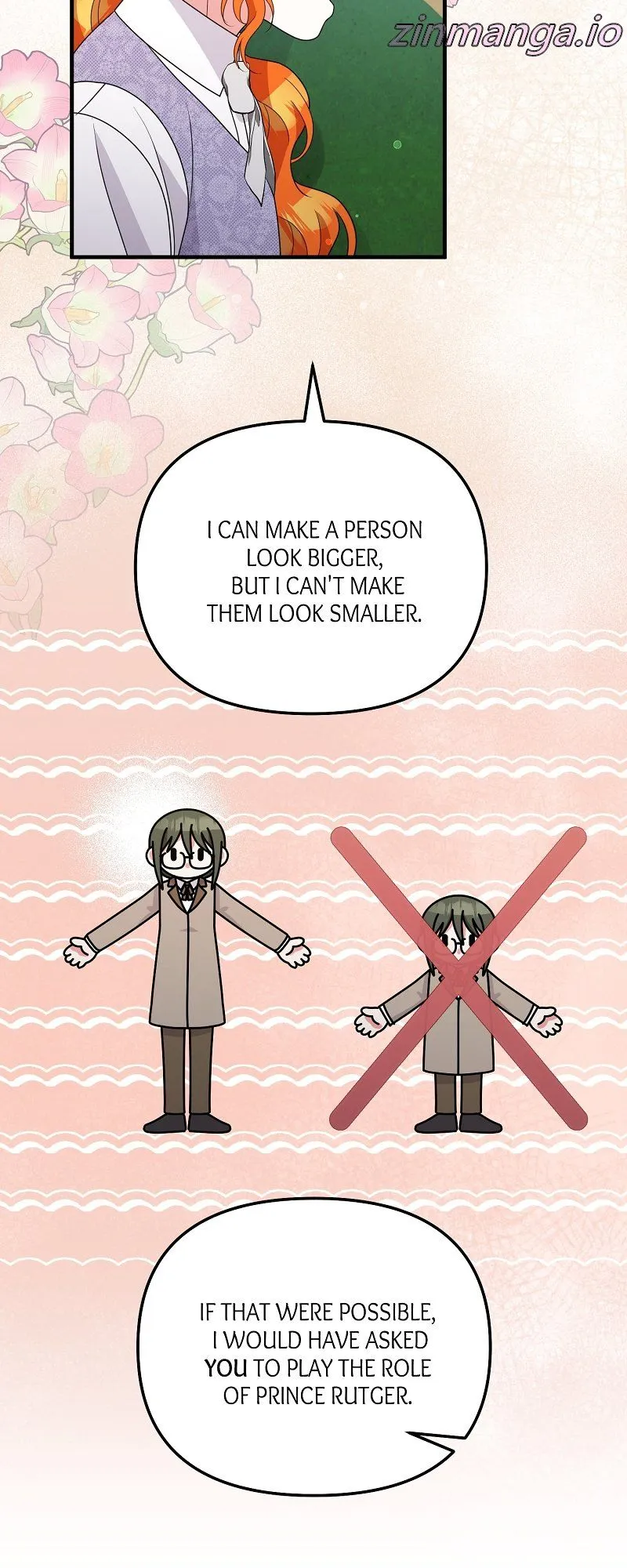 To Those Who Long for My Destruction chapter 40 page 15