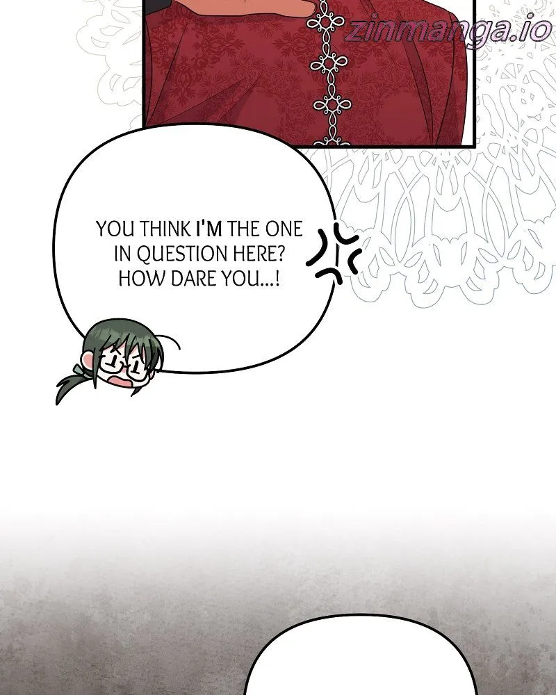 To Those Who Long for My Destruction chapter 40 page 24