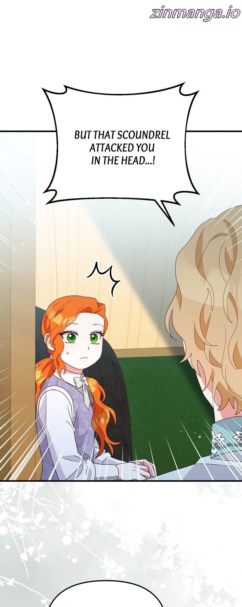 To Those Who Long for My Destruction chapter 40 page 35