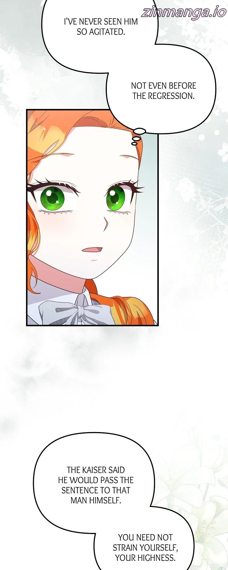 To Those Who Long for My Destruction chapter 40 page 36