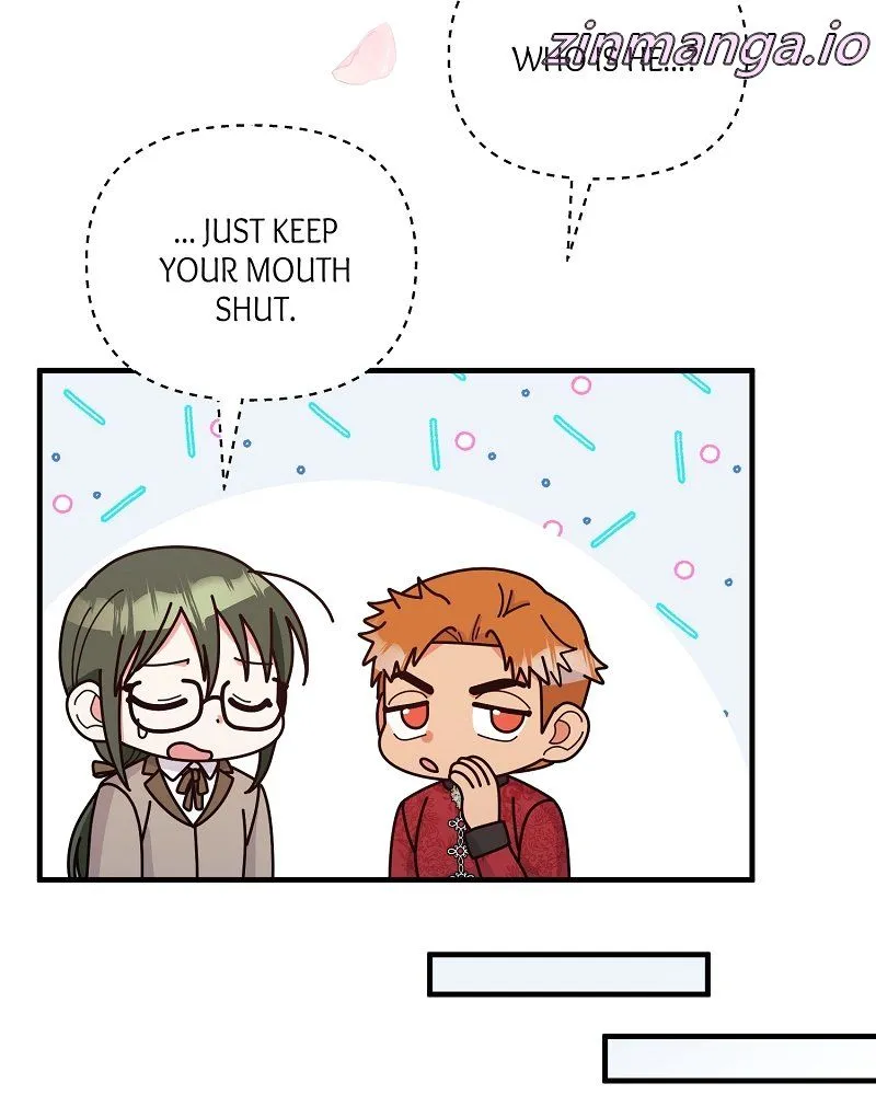 To Those Who Long for My Destruction chapter 40 page 40