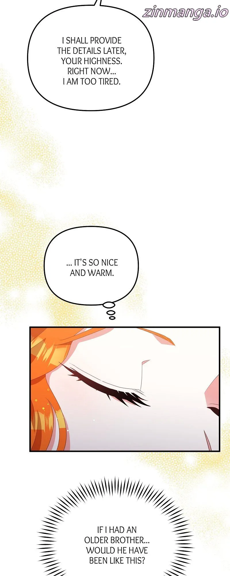 To Those Who Long for My Destruction chapter 40 page 43