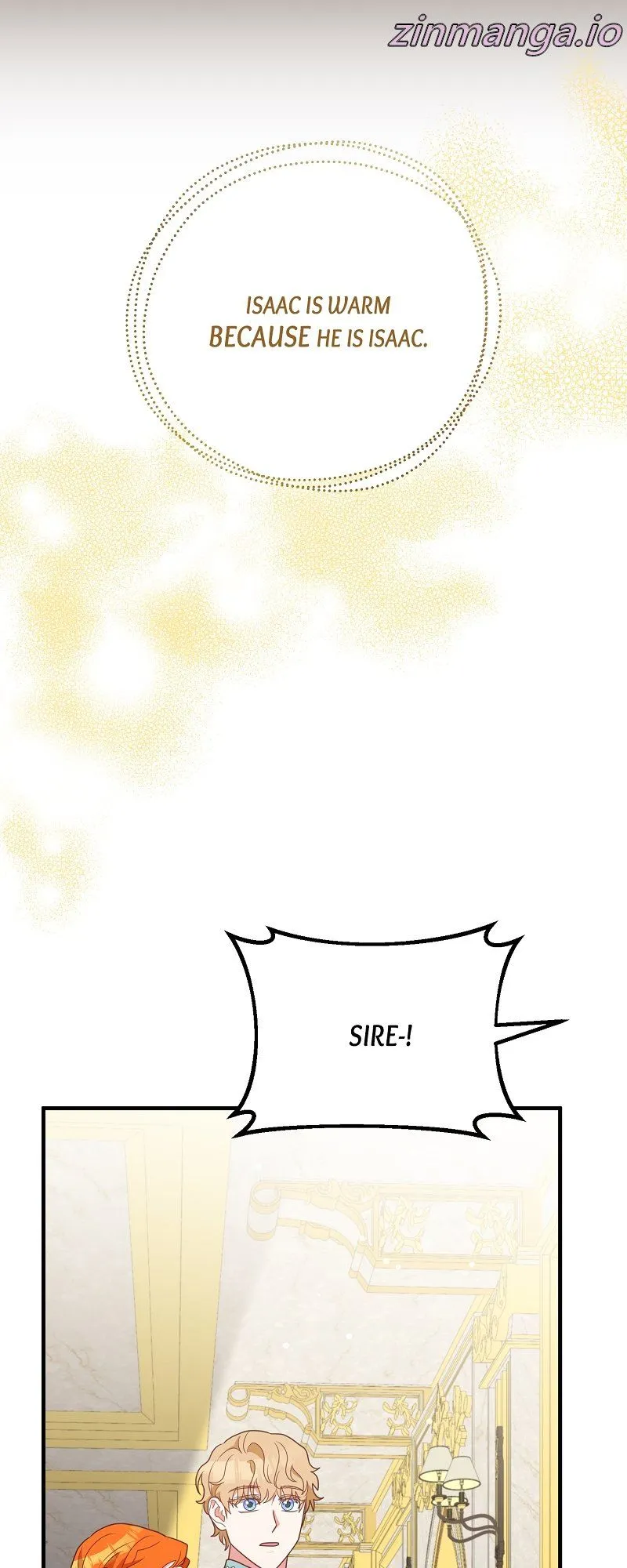 To Those Who Long for My Destruction chapter 40 page 45