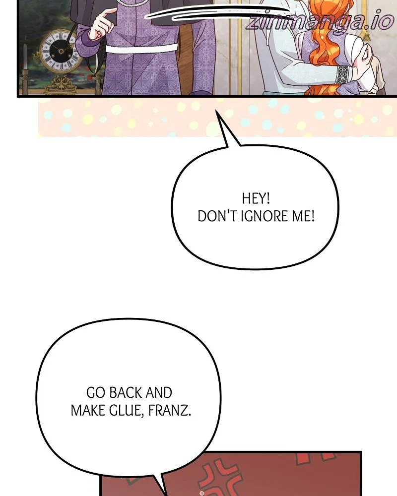 To Those Who Long for My Destruction chapter 40 page 48