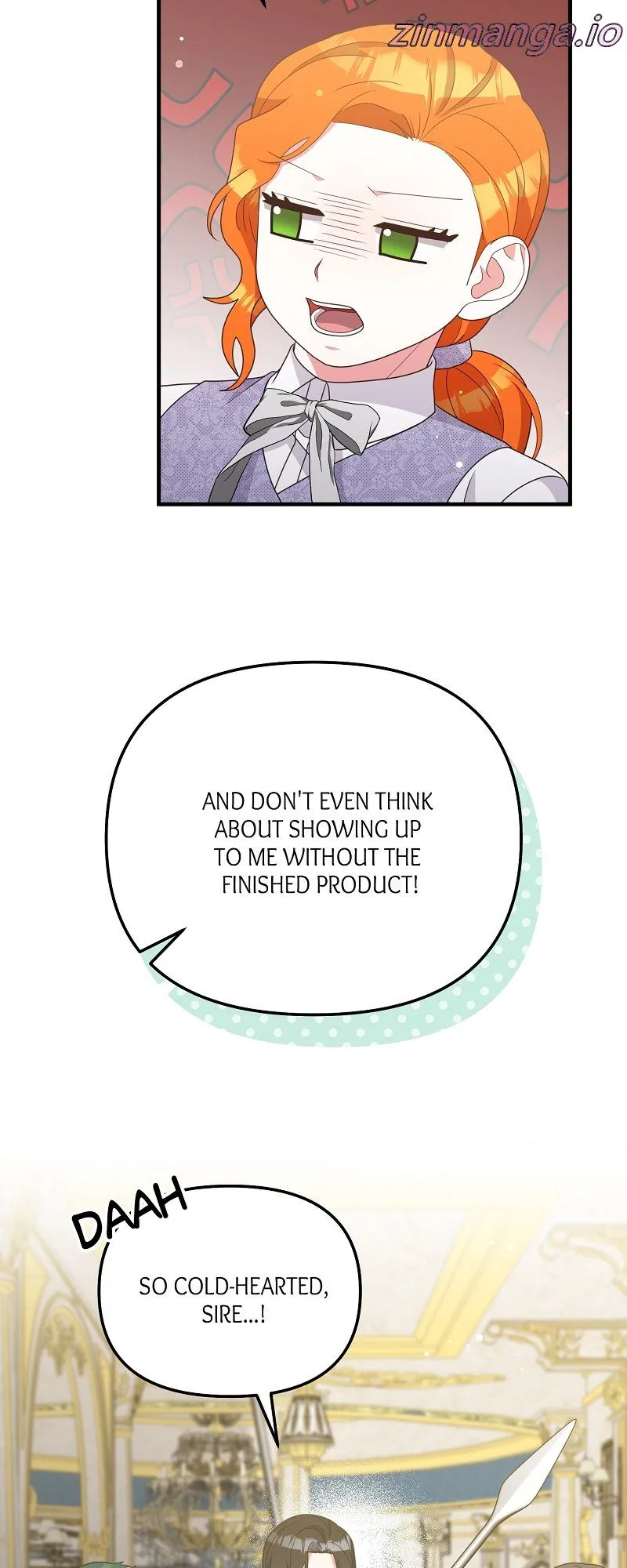 To Those Who Long for My Destruction chapter 40 page 49