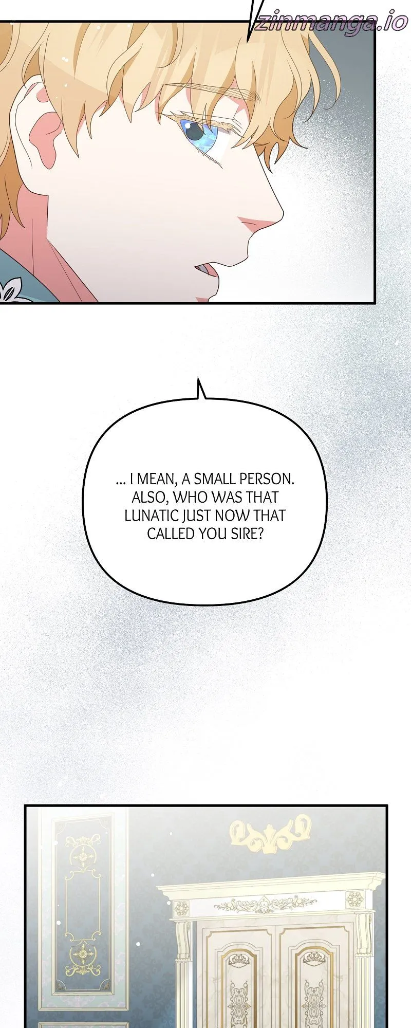 To Those Who Long for My Destruction chapter 40 page 51