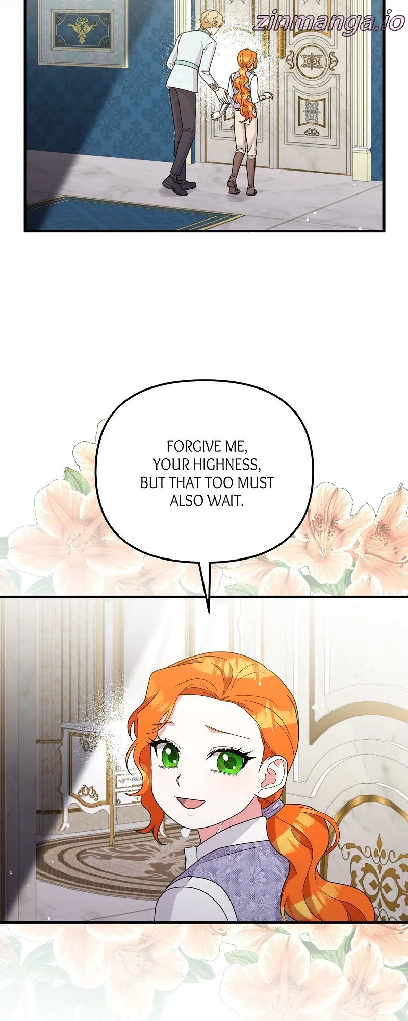 To Those Who Long for My Destruction chapter 40 page 52