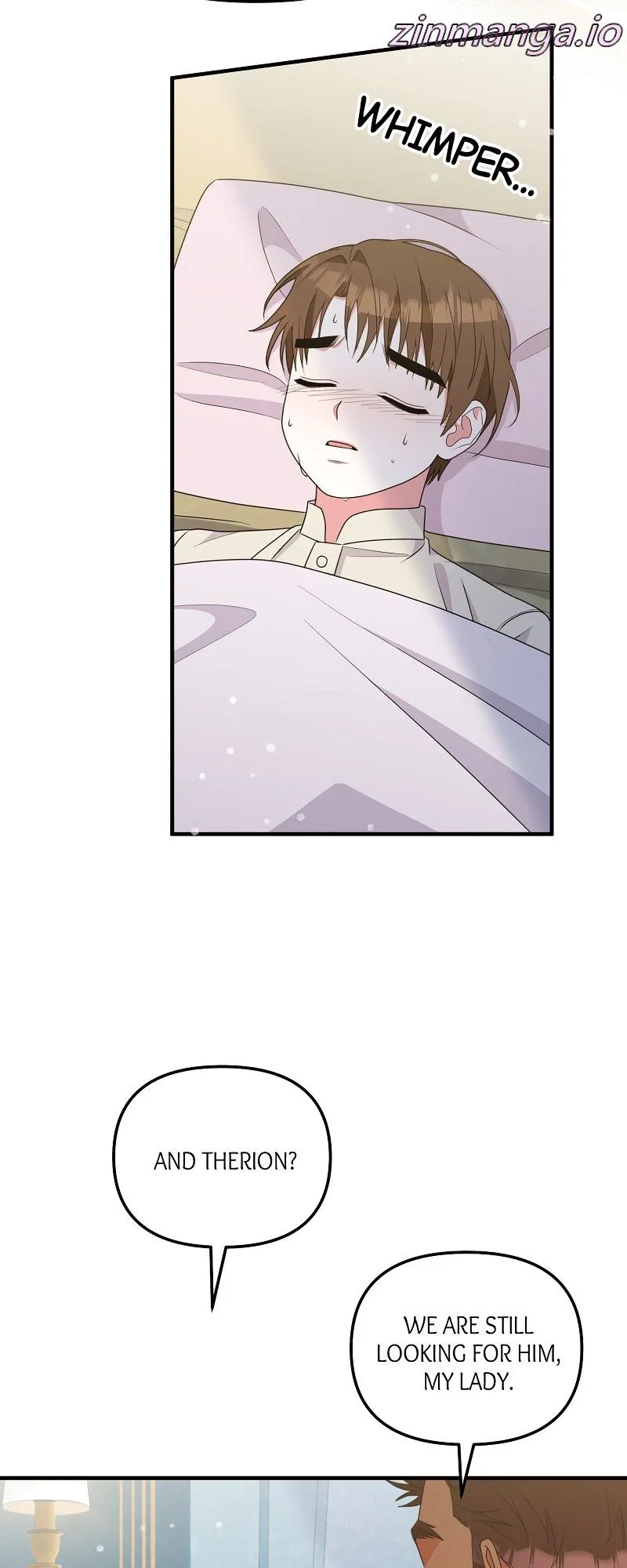 To Those Who Long for My Destruction chapter 42 page 4