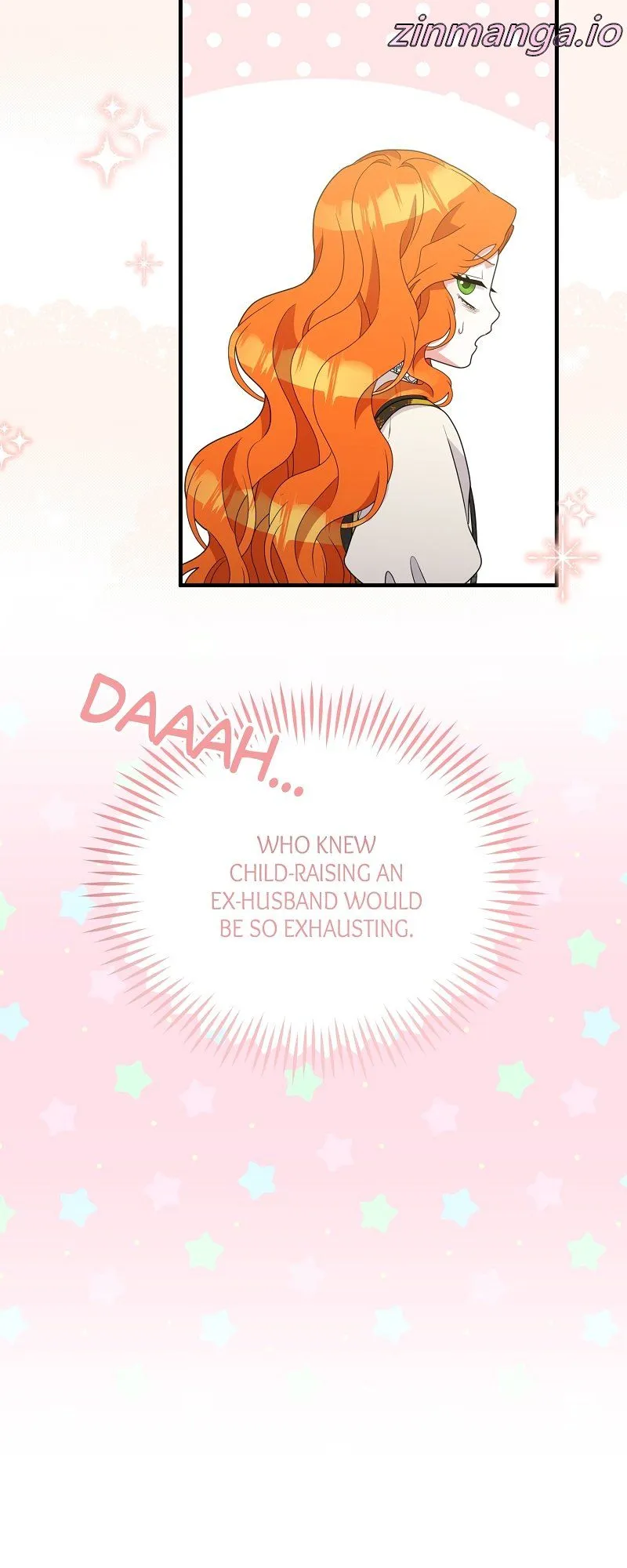 To Those Who Long for My Destruction chapter 42 page 22