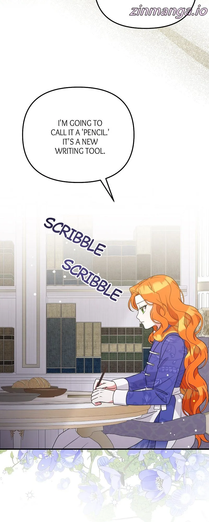 To Those Who Long for My Destruction chapter 42 page 30