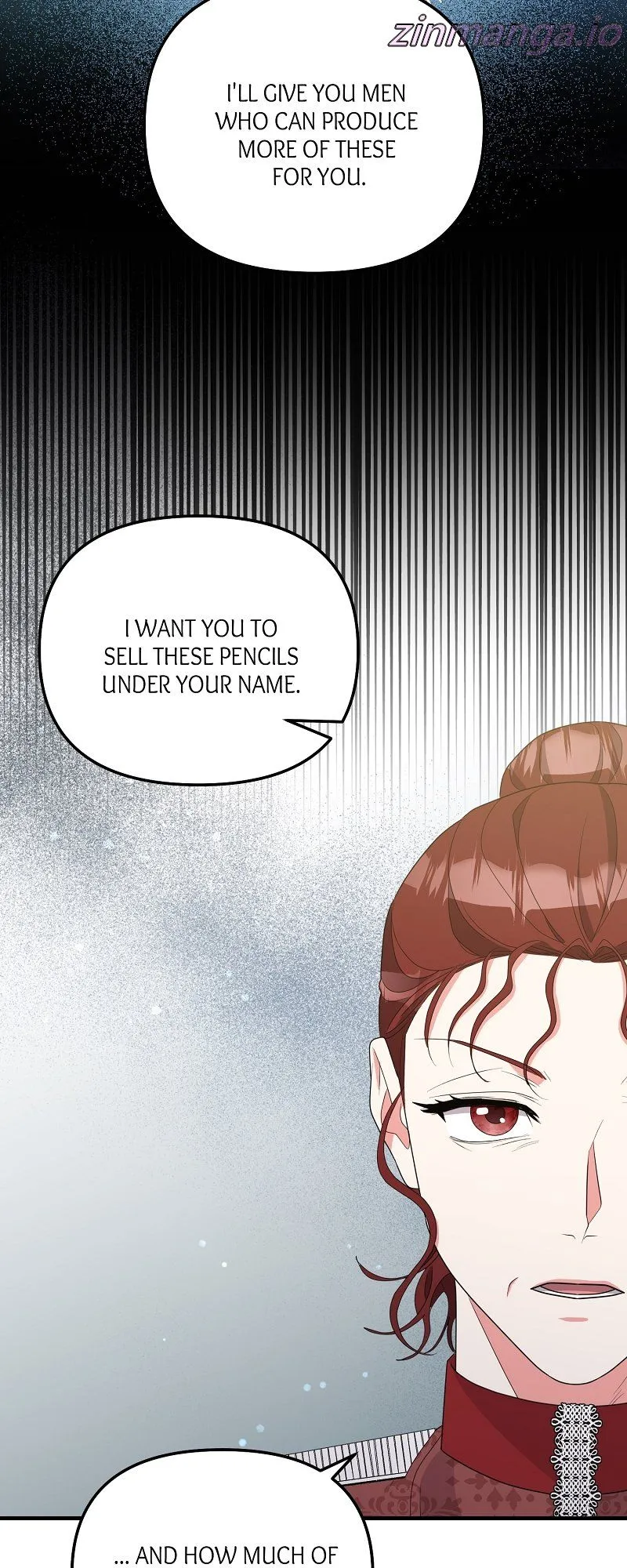 To Those Who Long for My Destruction chapter 42 page 37
