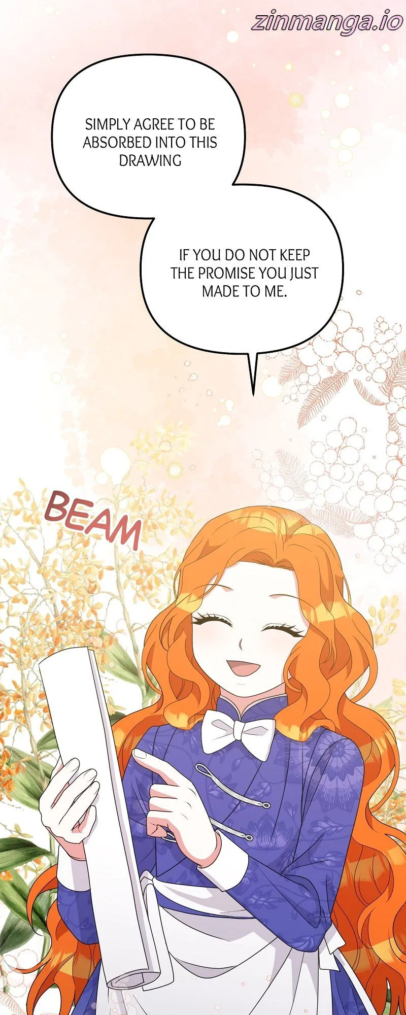 To Those Who Long for My Destruction chapter 42 page 46