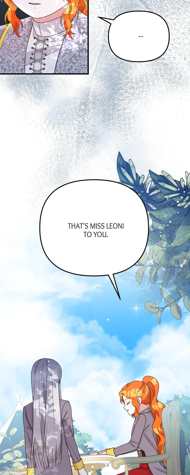 To Those Who Long for My Destruction chapter 46 page 3