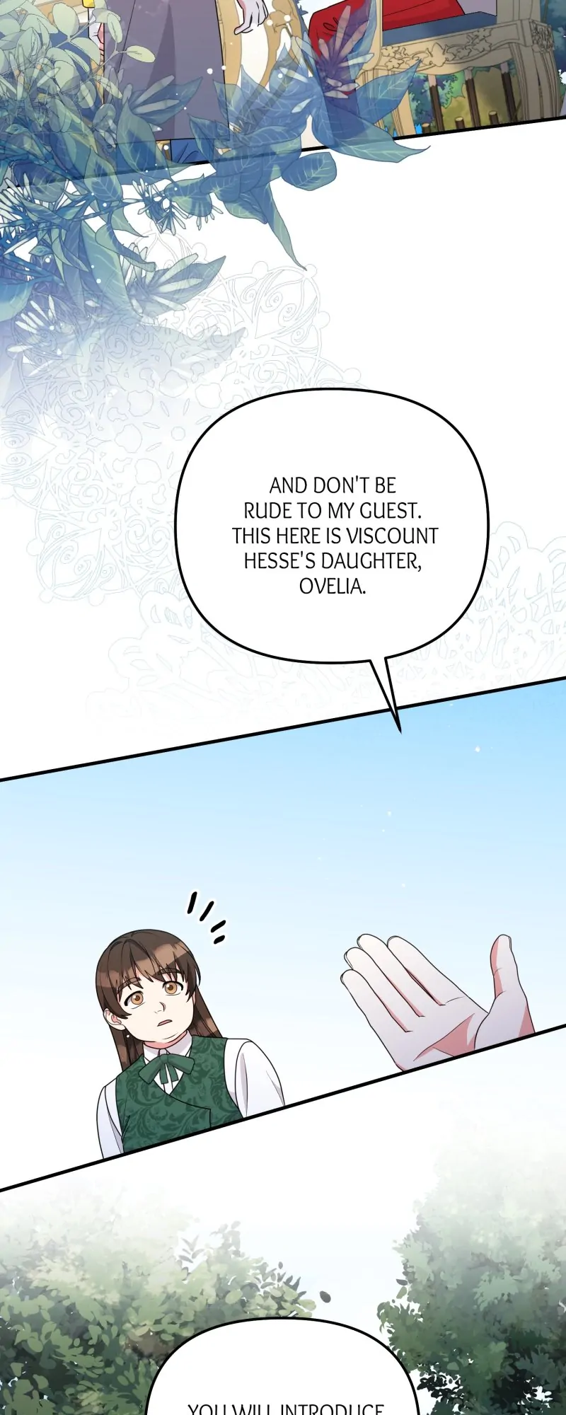 To Those Who Long for My Destruction chapter 46 page 4