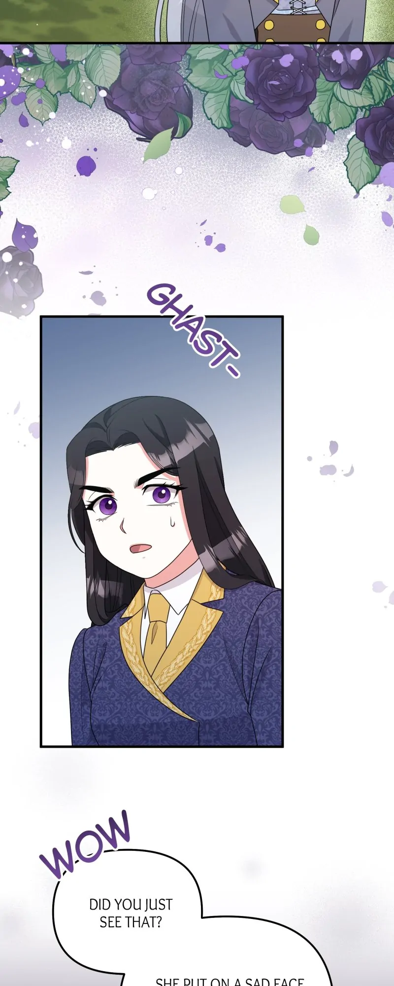 To Those Who Long for My Destruction chapter 46 page 16