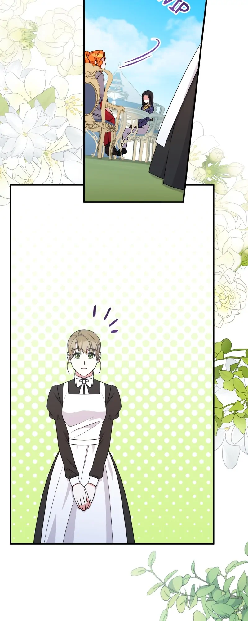 To Those Who Long for My Destruction chapter 46 page 18