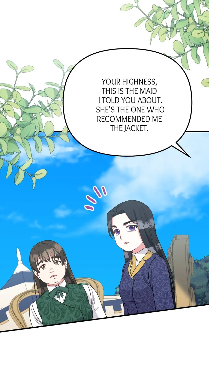 To Those Who Long for My Destruction chapter 46 page 19