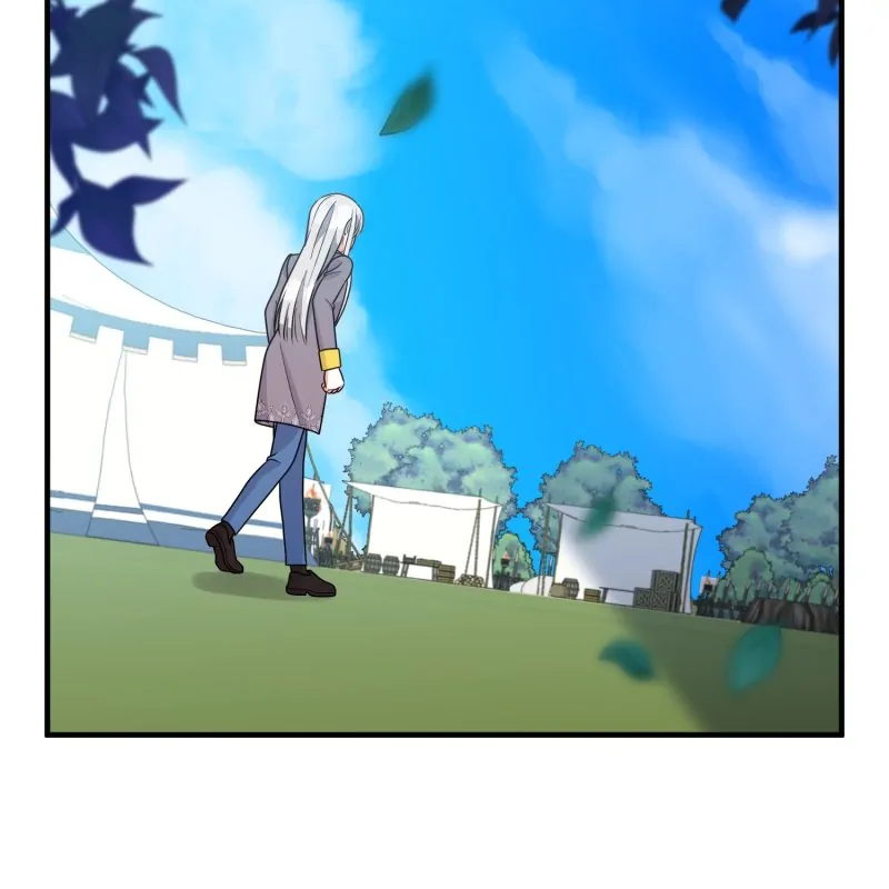 To Those Who Long for My Destruction chapter 46 page 26