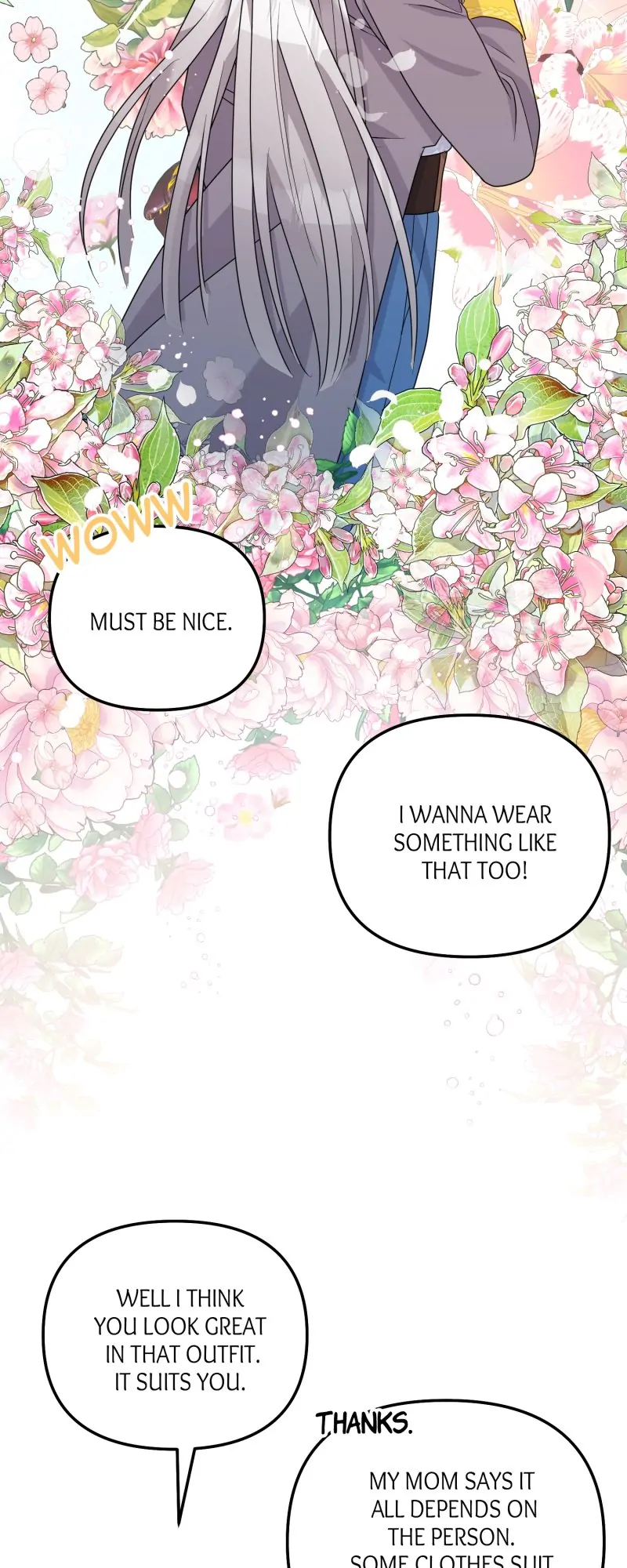To Those Who Long for My Destruction chapter 46 page 30