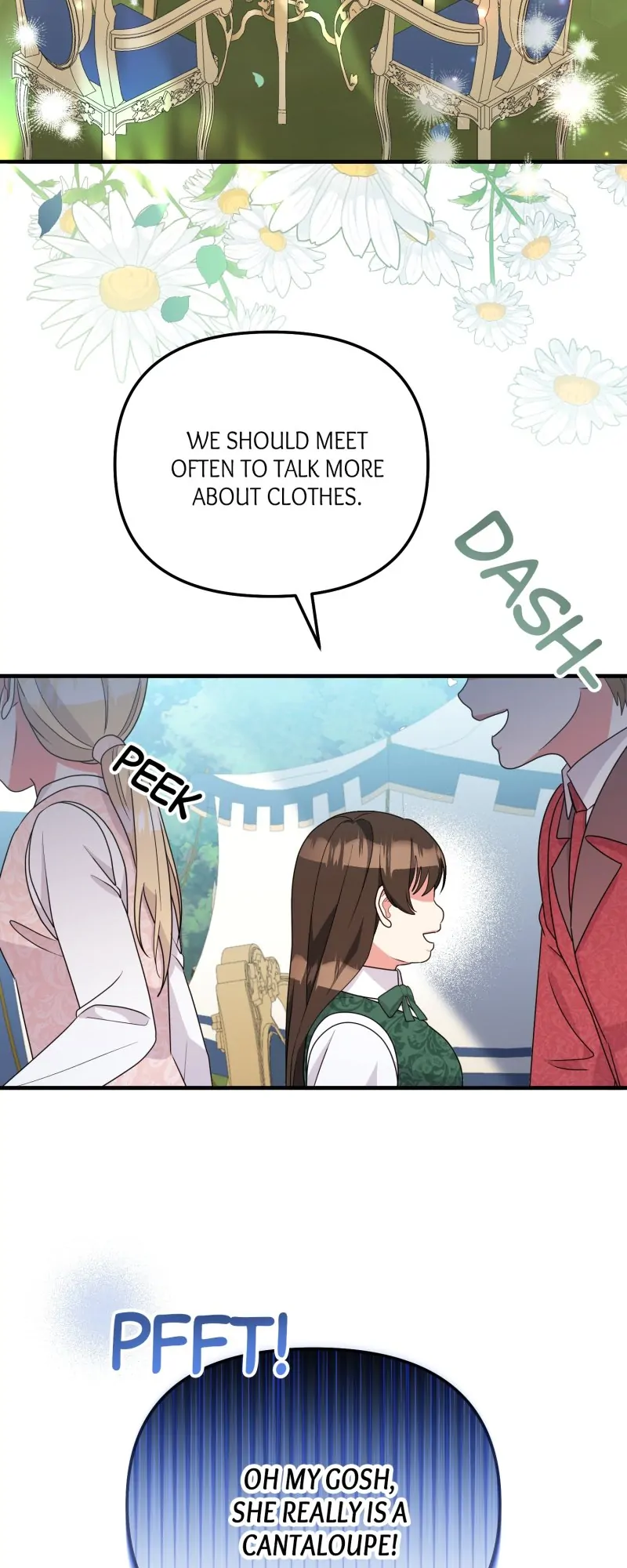 To Those Who Long for My Destruction chapter 46 page 35