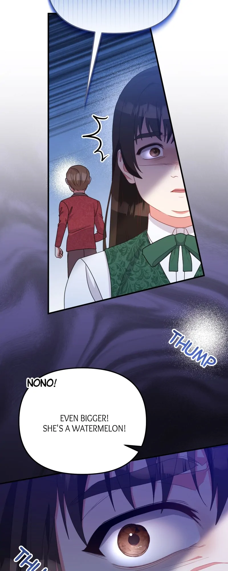 To Those Who Long for My Destruction chapter 46 page 36