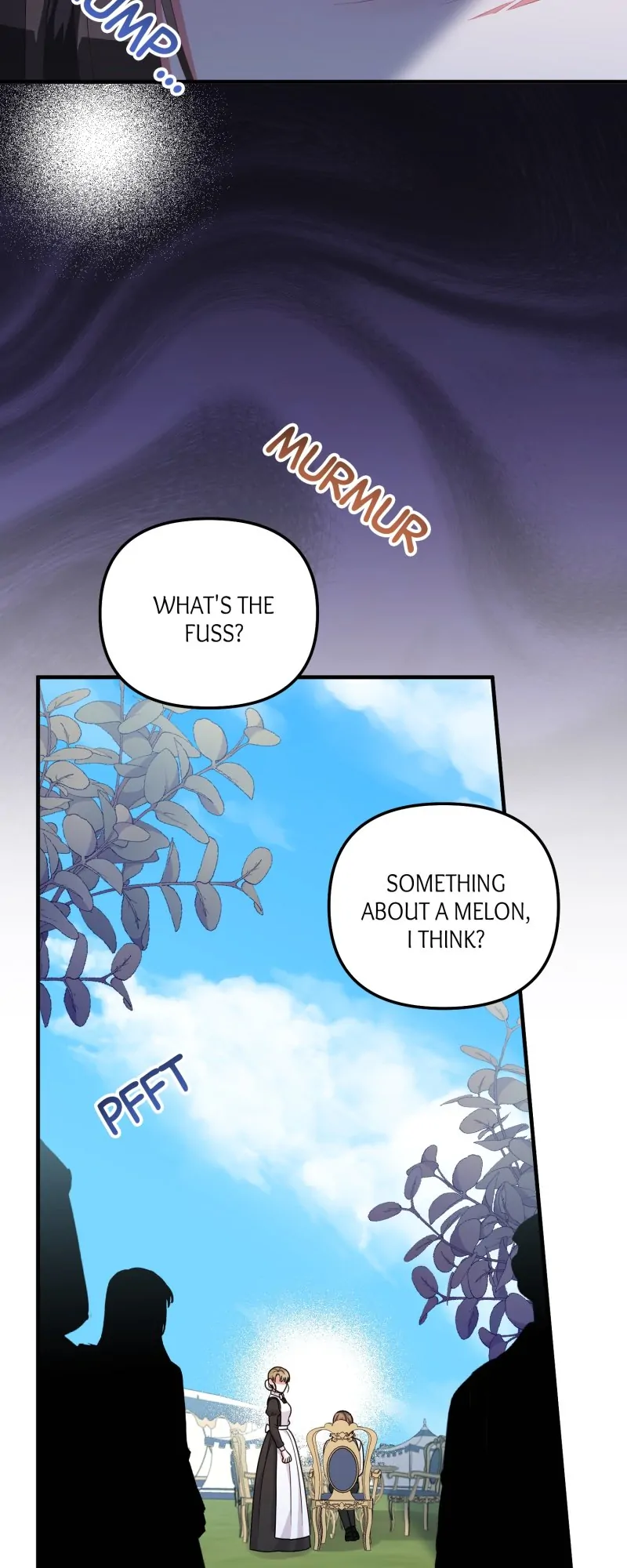To Those Who Long for My Destruction chapter 46 page 37