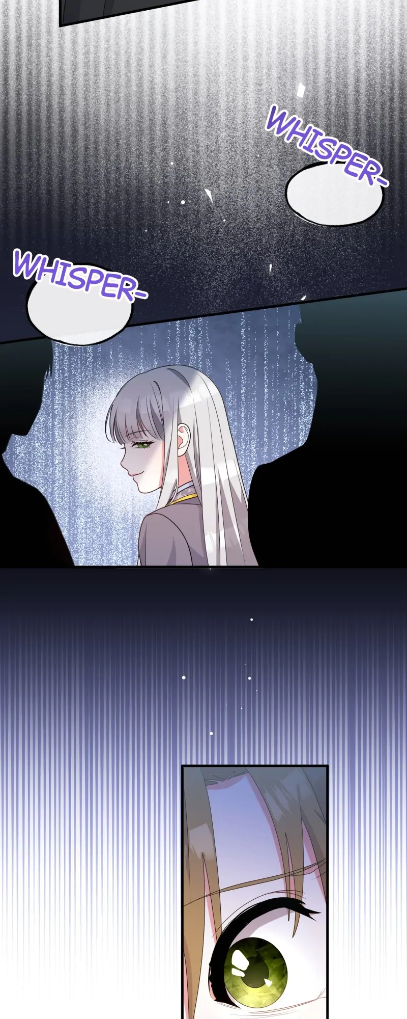 To Those Who Long for My Destruction chapter 46 page 39