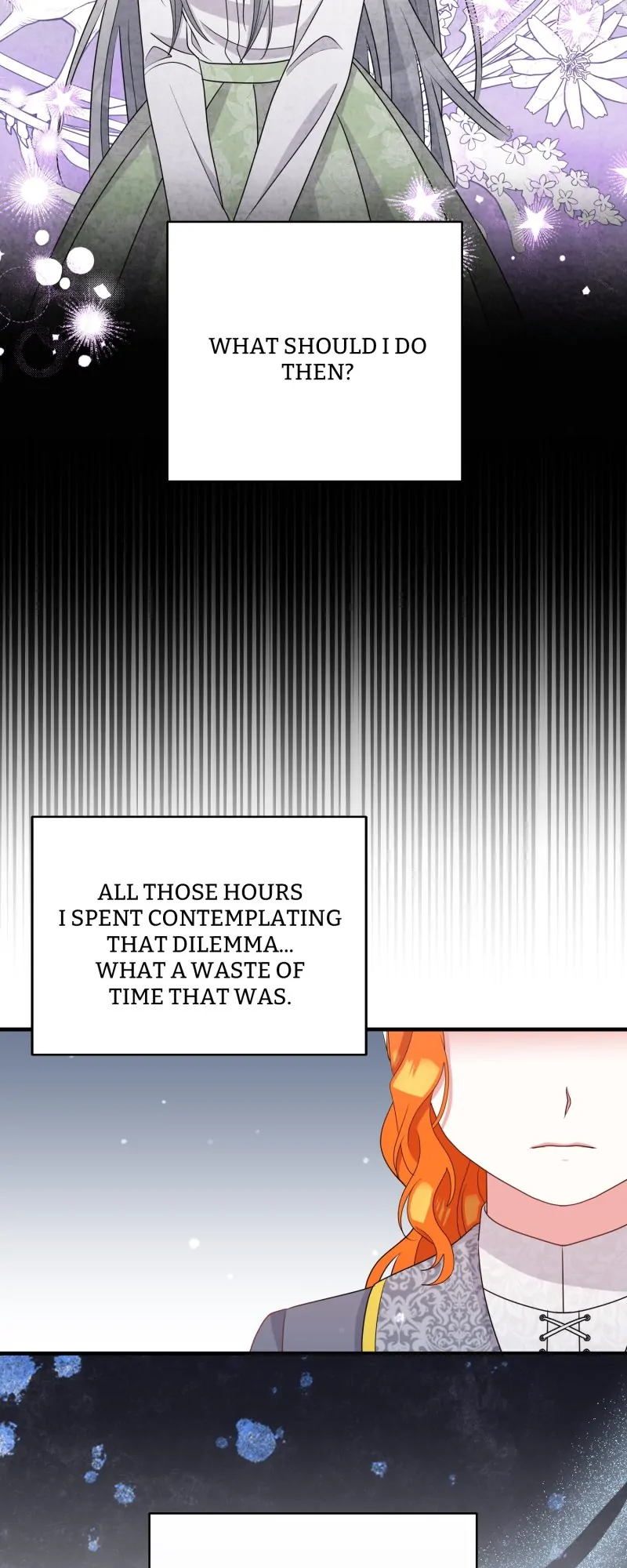 To Those Who Long for My Destruction chapter 46 page 49