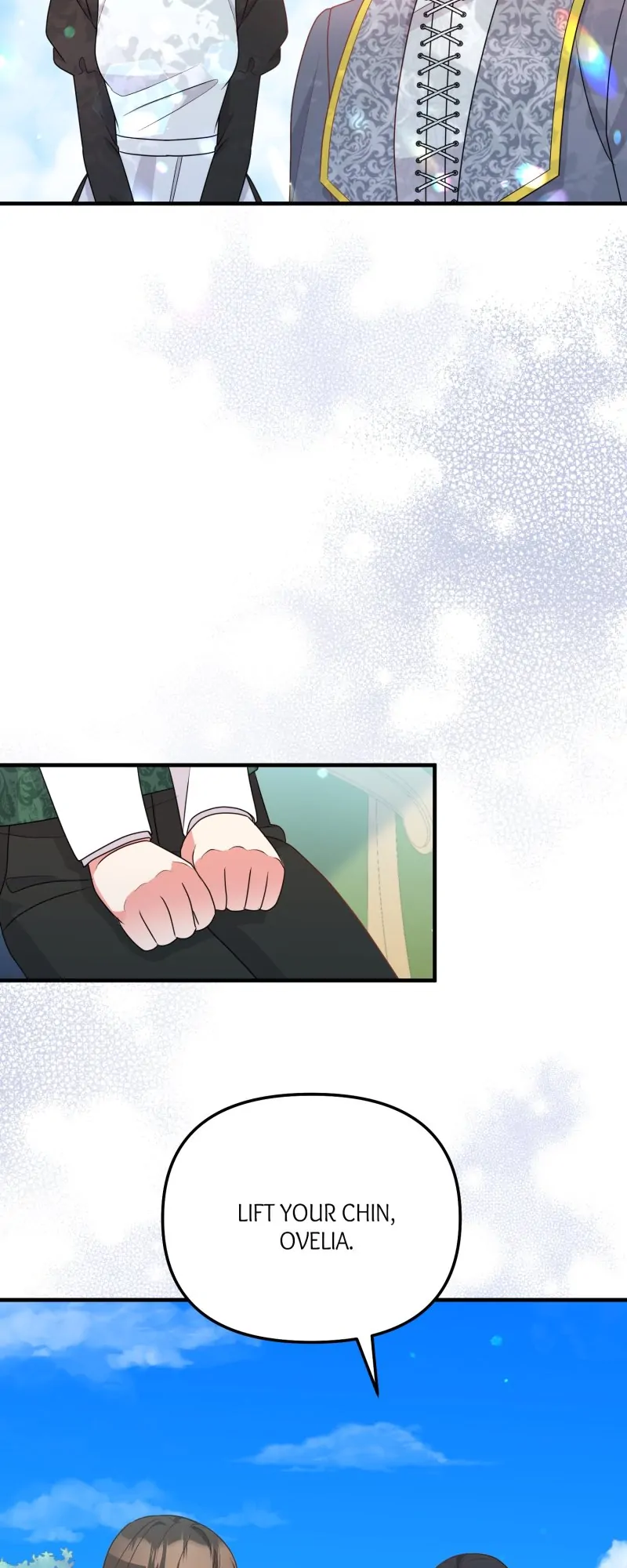 To Those Who Long for My Destruction chapter 46 page 51
