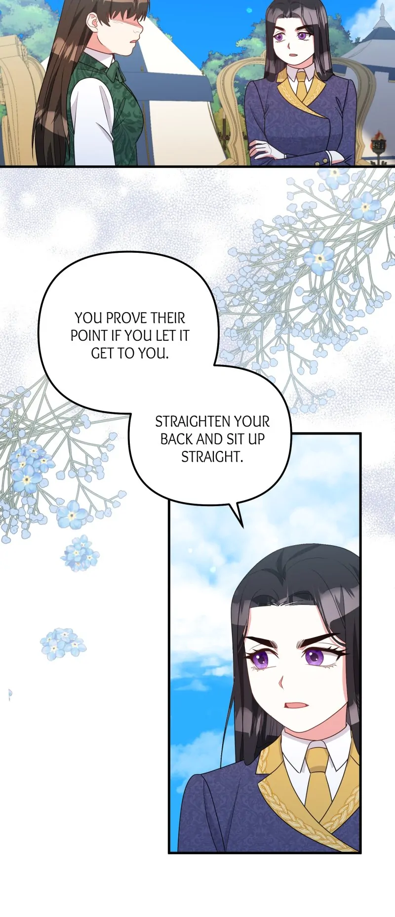 To Those Who Long for My Destruction chapter 46 page 52