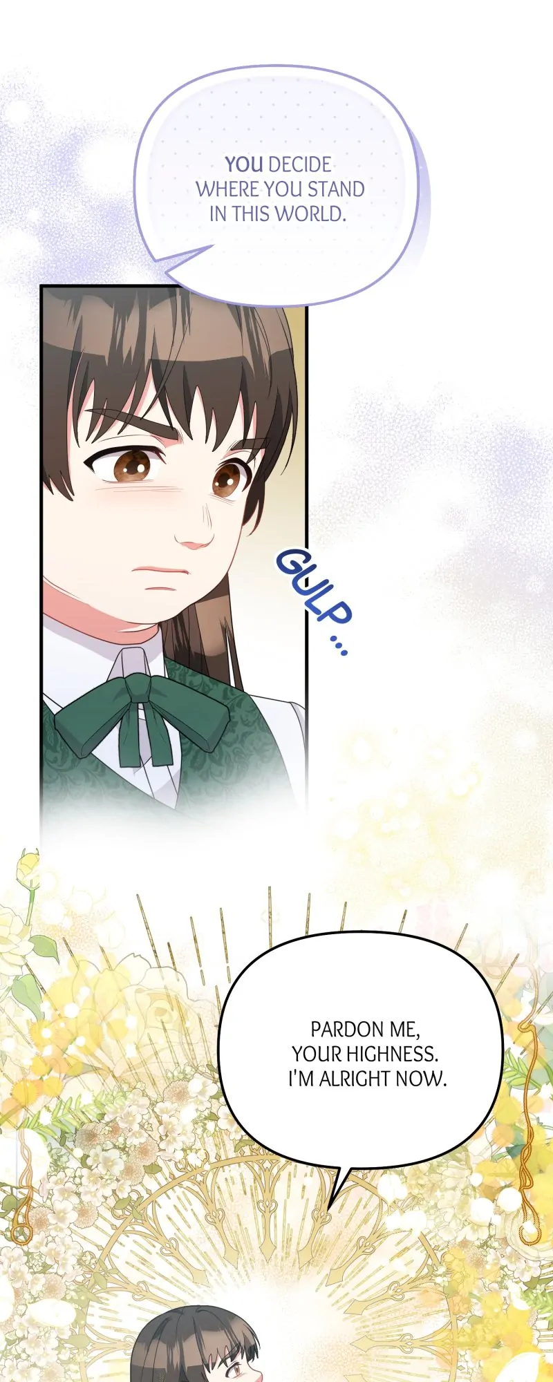 To Those Who Long for My Destruction chapter 46 page 53