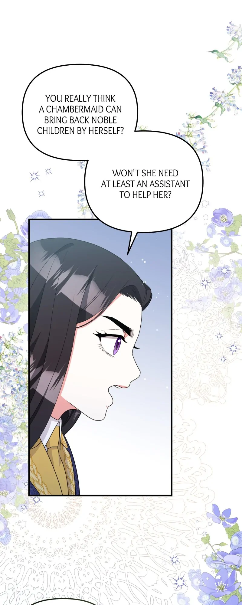 To Those Who Long for My Destruction chapter 46 page 57