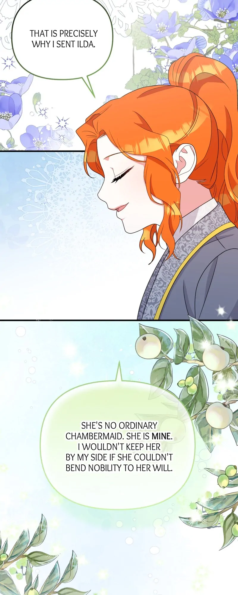 To Those Who Long for My Destruction chapter 46 page 58