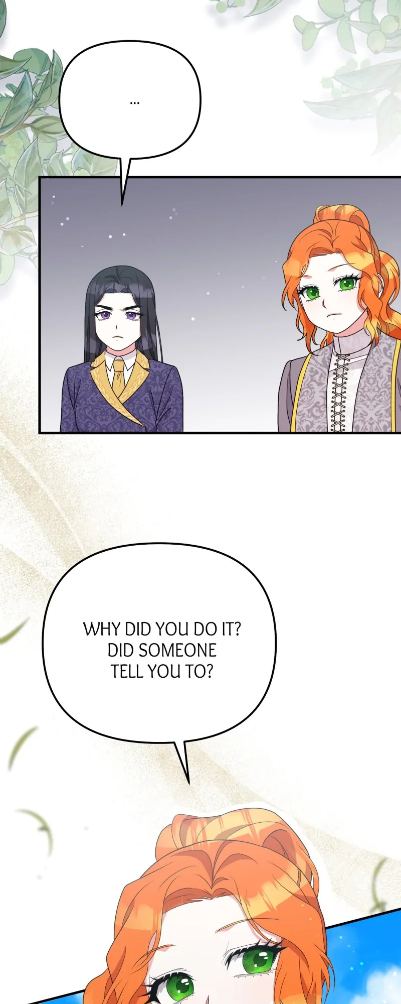 To Those Who Long for My Destruction chapter 47 page 4