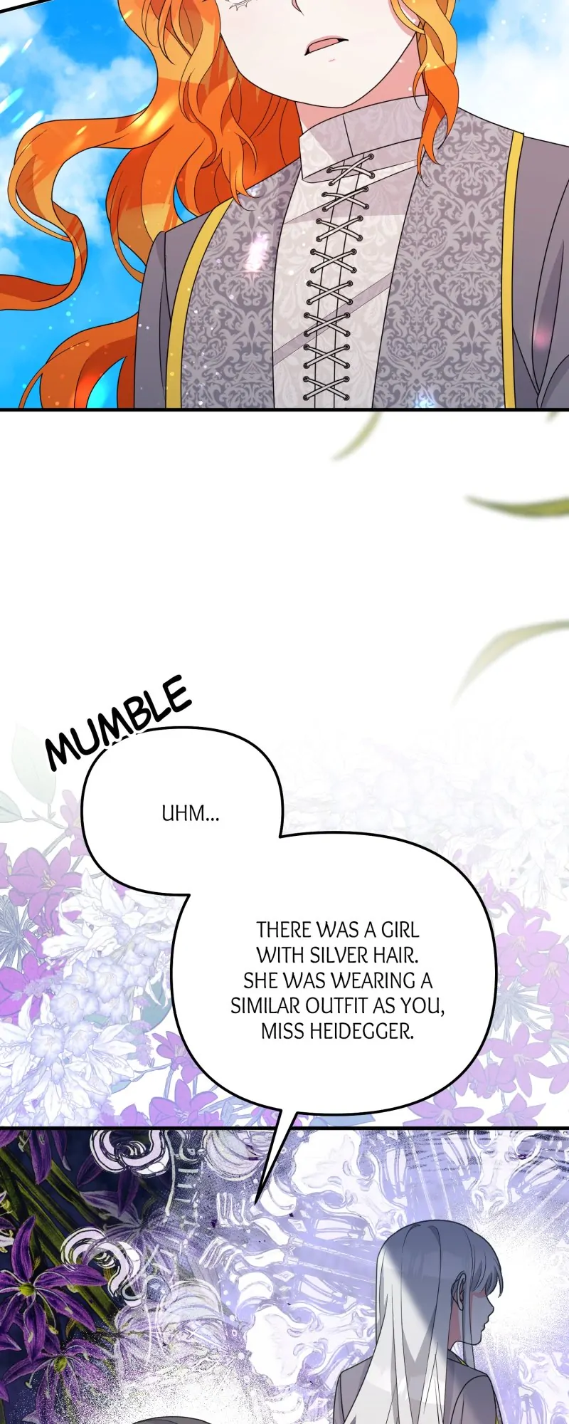 To Those Who Long for My Destruction chapter 47 page 5