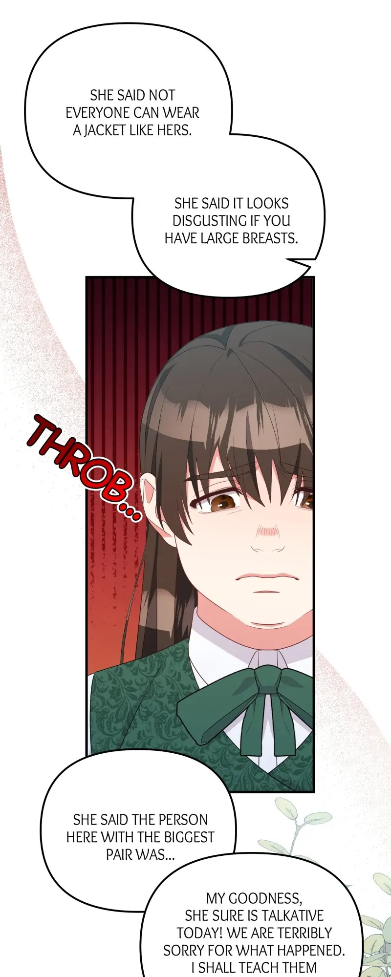 To Those Who Long for My Destruction chapter 47 page 7