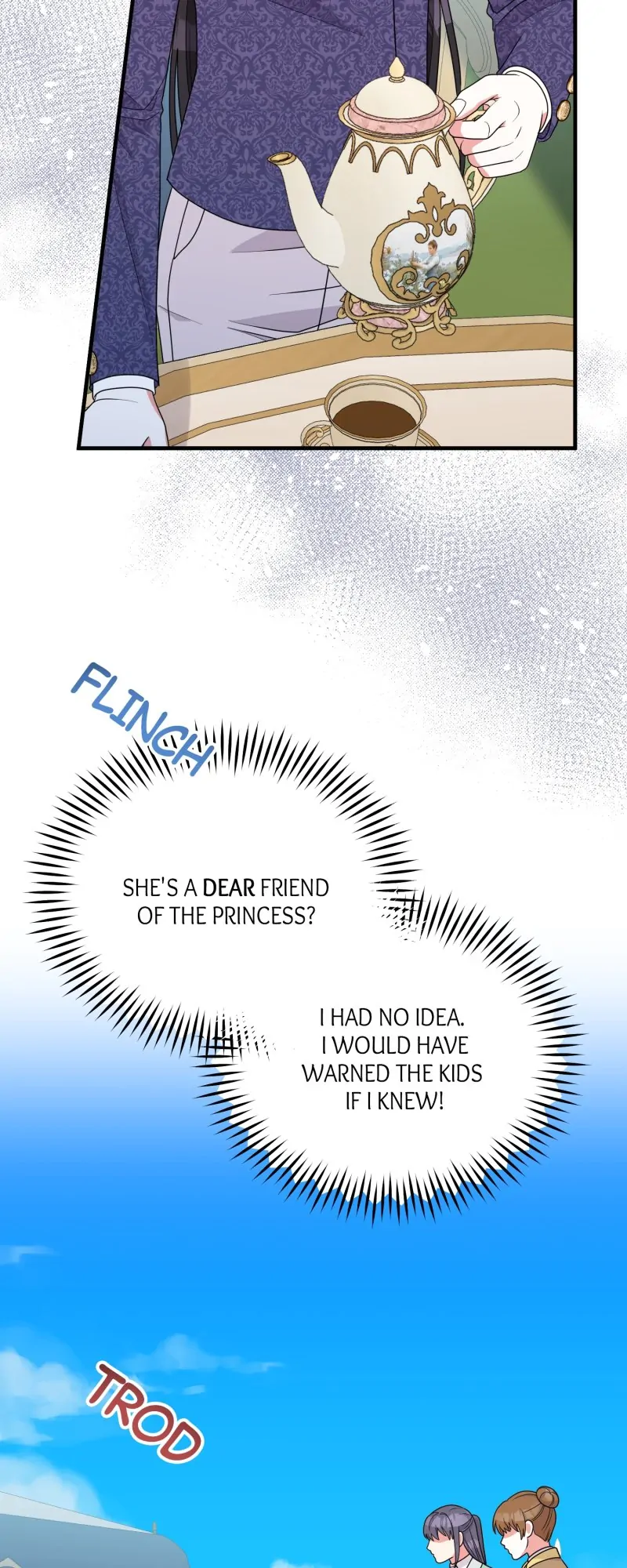 To Those Who Long for My Destruction chapter 47 page 9